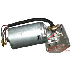 Motor eixugaparabrises 12 volts 8 / 70-7 / 71