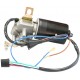 Motor limpador de 12 volts para 1303