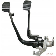 Bloque pedal de origen 8/66-vendido sin pedal acelerador (preveer ref 91125)