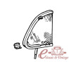 Deflector Latch Base 56-64