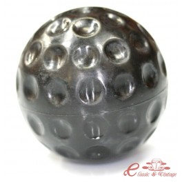Pomo "bola de golf" 68- ( 12mm)