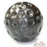 Botão "bola de golfe" 68- (12 mm)