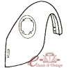 Aleta del darrere der 1303-1200 8 / 74- (amplada buit suport para-xocs 25mm)