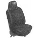 kit fundas de sillones gris claro cabriolet 74-76 con reposacabezas 