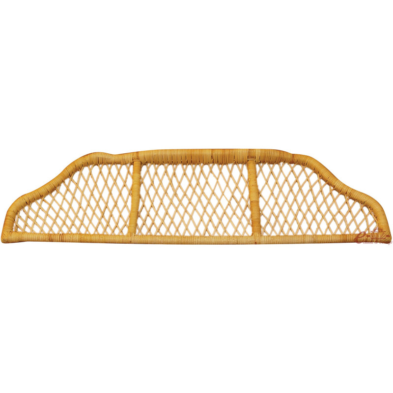 porte paquet en bambou (sauf 1303)
