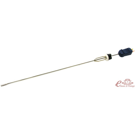 Sonda / vareta medidora de temperatura do óleo VDO