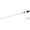 jauge/sonde de température d'huile