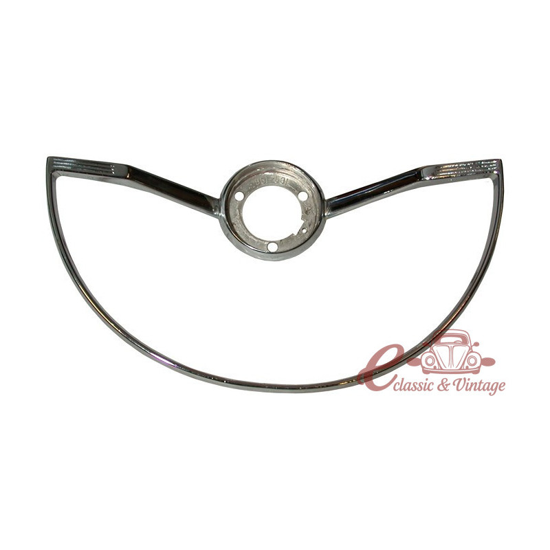 Cerclagem de meio chifre