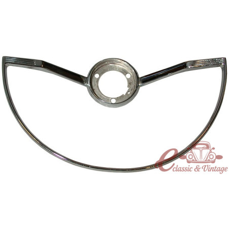 Cerclagem de meio chifre