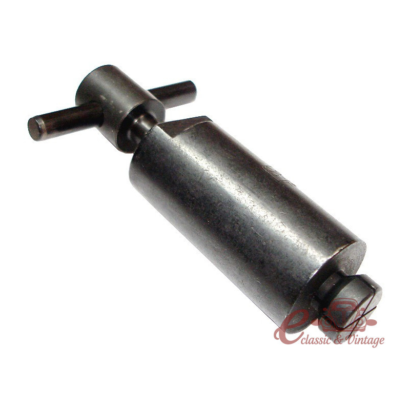 extracteur d'arbre d'allumeur