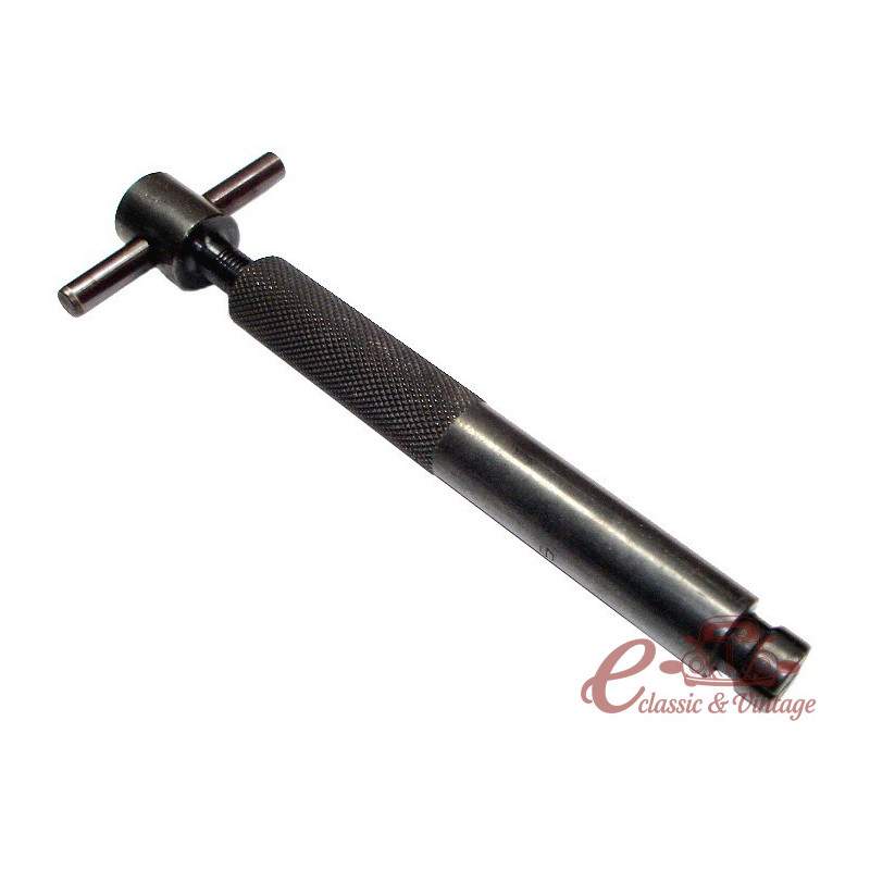 Extractor de pistó de pressió d'oli