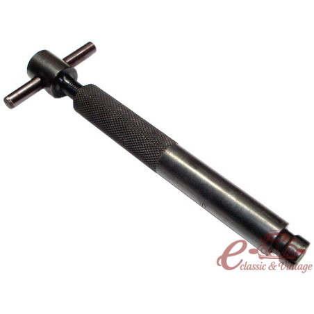 extracteur de piston de pression d'huile