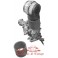 Tube adaptateur de synchroniseur (U335450 ou U335455) pour carburateur sur KADRON