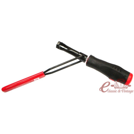 outil de réglage culbuteurs