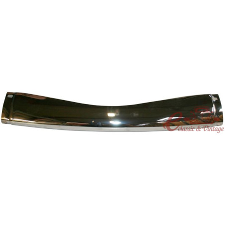Part central de para-xocs davanter 56-71