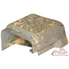 couvre patte de pare-chocs arrière droite 69-71