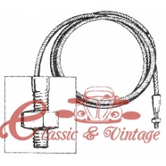 Cable de tensió posterior 68-74