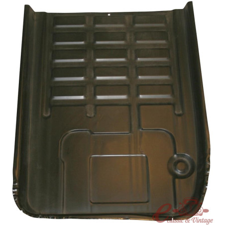 quart de plancher arrière droit 56-