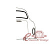 joint de lunette arrière KG14 57-66 pour moulure Qualité Allemande