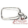 Rear view mirror, right, Karmann 66-74