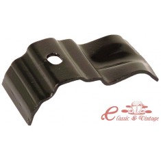 Plaque support de pare-chocs 1200 -7/73 et 1300 -7/67