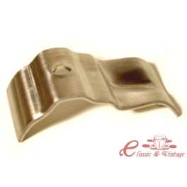 Chapa de relleno de paragolpes en INOX 1200 -7/73 y 1300 -7/67