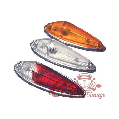 "Side marker" T3 transparent