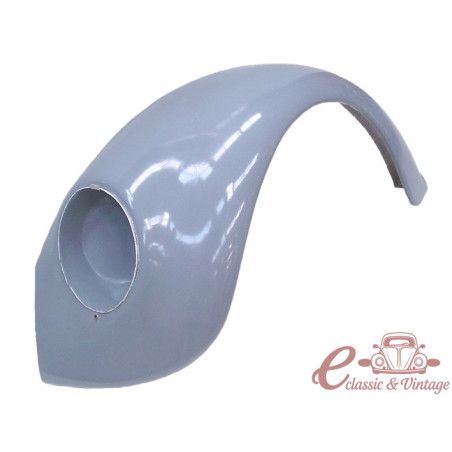 Aleta davantera esquerra -67 a polièster