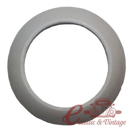 joint de tube enveloppe diamètre 33mm