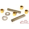 kit réparation d'axes g et d -7/65 FEBI