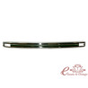 Sinais de direção de buraco de pára-choque cromado 1200-1303 8 / 74-