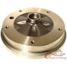 tambour avant 5 trous  8/65-7/67