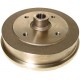 Rear Brake Drum 4x130 Stud Pattern 8/67-