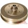 Rear Brake Drum 4x130 Stud Pattern 8/67-