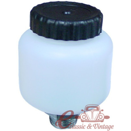 réservoir de remplacement de maitre cylindre buggy réf 72150