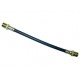 Cable davanter 345 mm 8 / 66- (M / F) per fre de disc excepte 1302-1303