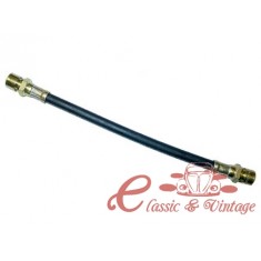 Mangueira dianteira 345 mm 8 / 66- (M / F) para freio a disco, exceto 1302-03