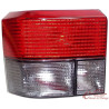 Vitre de feu ar g rouge et vaig fumar pour T4