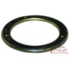 Flange para chute de enchimento