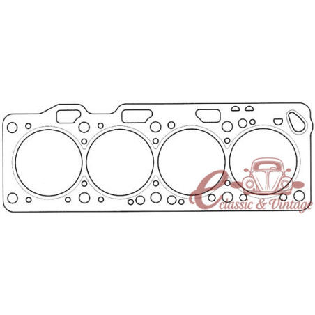 Junta de  culata 1300cc 8/79-7/83 i 1050-1400cc 8/83-7/95