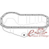 Oil pan 2/74-7/85 1.5-1.8D