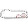 Joint de carter d'huile golf 2/74-9/97 1.5-2.0D Transporter 1/81- 1.6-1.9 D
