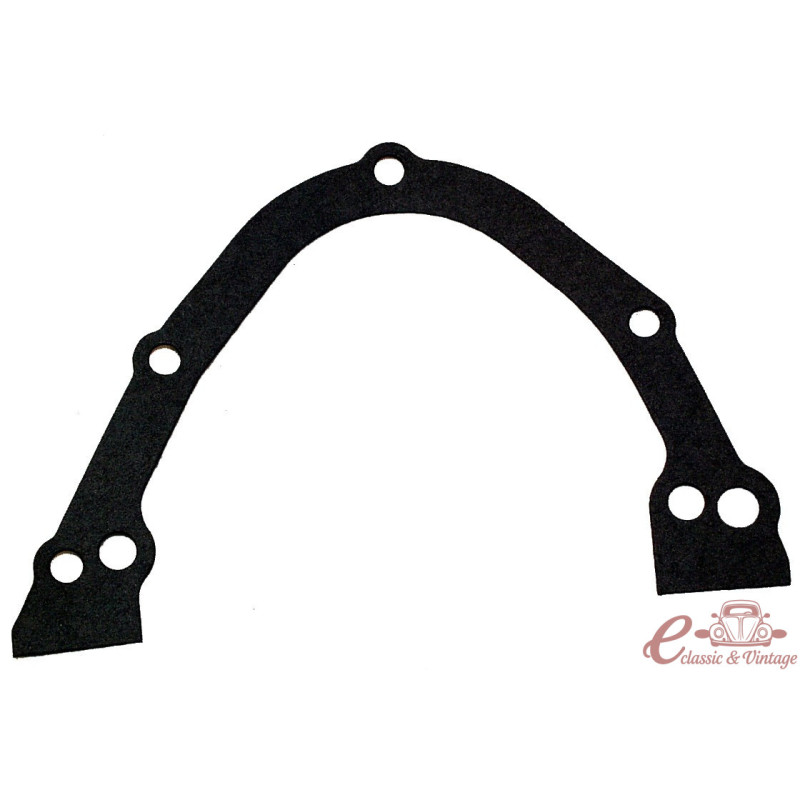 Junta para flange do virabrequim Golf 2 / 74- 1.1-2.0D transportador 1 / 81- 1.6-2.5D