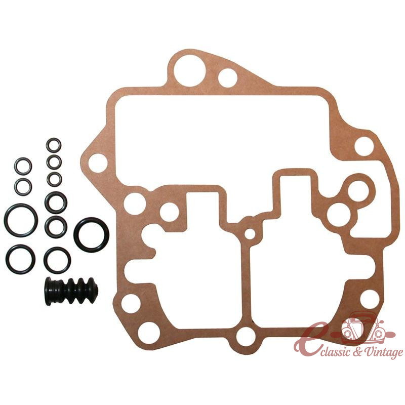 Kit de réparation de carburateur KEIHIN