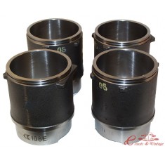 Kit cylindre et piston 94mm pour 2.1 8/85-7/90