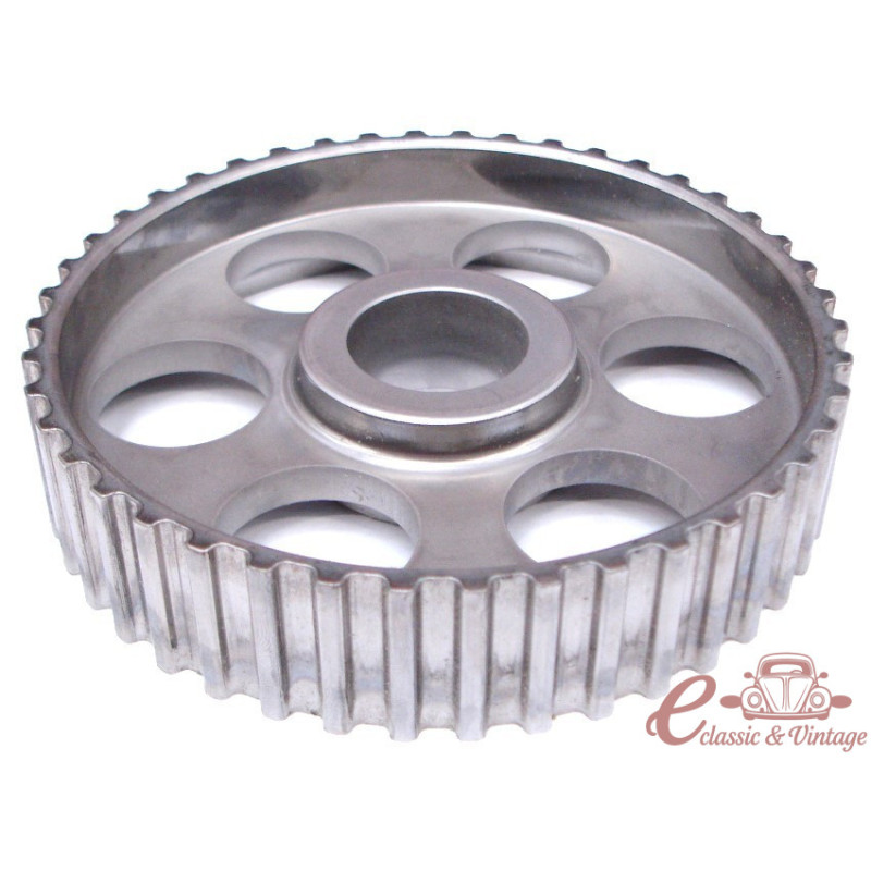Roda dentada da árvore de cames Golf 8 / 76-9 / 97 1.6-1.9D transportador 1/81 1.6-2.5D