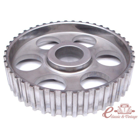 Roda dentada da árvore de cames Golf 8 / 76-9 / 97 1.6-1.9D transportador 1/81 1.6-2.5D