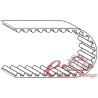 Timing belt 8/89-7/95 1.0-1.3-1.4