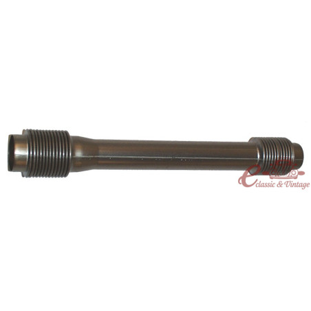 tube enveloppe pour 1600 CT en INOX