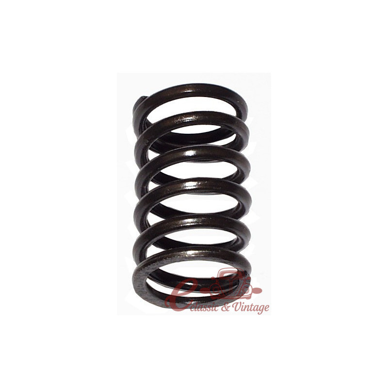 Mola da válvula interna D-TD